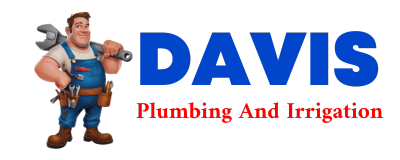 Trusted plumber in WAYNETOWN